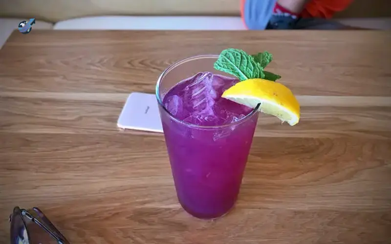 Grateful Dead Drink
