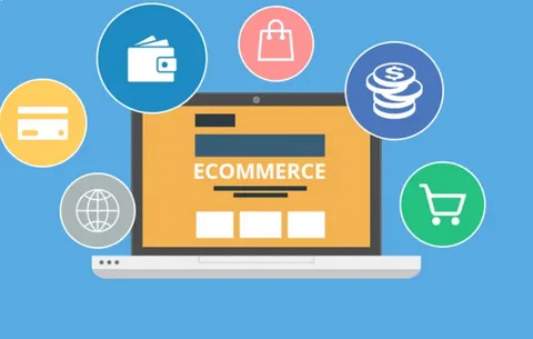 What Is E-Commerce Website Development